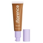 Florence By Mills Like A Light Skin Tint TD160 Tan To Deep With W