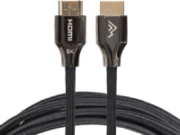 MONTIS kabel HDMI-HDMI-kabel 8K 2.1 1.5m MT006-1.5 Montis