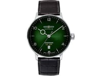 Zeppelin Lz129 Hindenburg 8048-4 Quartz Watch