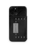 iDeal Mobilskal iPhone 11 Pro / XS / X Platinum Black