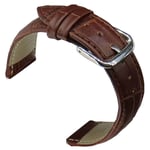 huawei Huawei Watch GT 3 42mm PU Leather Strap Brown