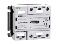Crouzet Semiconductor relay GN325DSRH 25 A Kopplingsspänning (max.): 510 V/AC Slumpmässig koppling 1 st