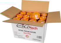 53-230# Universal Gas Elicotech 190G Patron Stansad Patron 36St