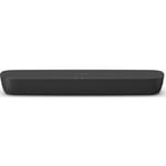 Panasonic SC-HTB208EBK 2.0 Wireless Compact Sound Bar