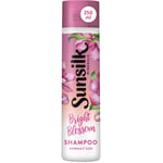 Sunsilk Minerals Bright Blossom Shampoo 250 ml