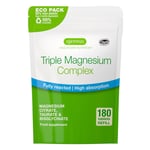 Igennus Triple Magnesium Complex - 180 Tablets