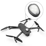 Lume Cube - Strobe pour drone - Éclairage anti-collision - Lumière anti-collision FAA - Convient à tous les drones - Batterie longue durée - DJI Mini, Mavic, Phantom, Inspire, Matrice