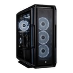 Watercooled Gaming PC with NVIDIA GeForce RTX 4090 & Intel Core i9 149