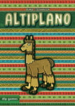 Altiplano - Lautapeli 