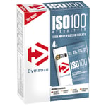 Dymatize ISO 100 [Size: 4 Servings]