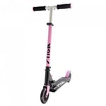 STIGA Comet 120 sparkcykel, rosa