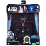 STAR WARS - Darth Vader mask