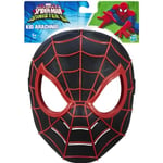 Spider-man Mask Spiderman Kid Arachnid