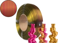 Spectrum ReFill PLA Magic Silk Golden Berry - 1,75 mm / 1000 g
