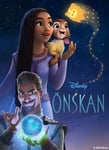 Önskan