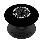 I read the rules so you don't have to - game board tabletop PopSockets Swappable PopGrip