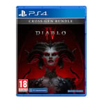 Diablo® IV For PS4™
