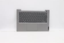 Lenovo ThinkBook 14 G2 ITL Keyboard Palmrest Top Cover US Europe 5CB1B32918