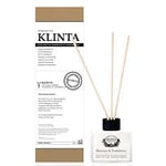 Klinta doftpinnar bärnsten & tonkaböna 120 ml