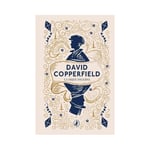 David Copperfield (inbunden, eng)