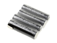 Panasonic eneloop Pro series F1x4 Battery Pack 4x R6 (AA) Z-loddefane NiMH 4.8 V 2450 mAh