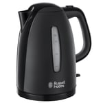 Russell Hobbs Textures Kettle Instant Boiled Water 360 Base Free Shipping