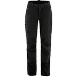 Tierra Womens Ace Pant (Svart (BLACK) 40)