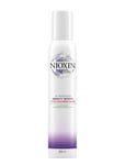 Density Defend *Villkorat Erbjudande Beauty WOMEN Hair Styling Spray Nude Nioxin