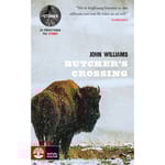 Butcher's crossing (bok, danskt band)