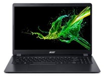 PC Portable Acer Aspire 3 A315-54K-54RC 15.6" Intel Core i5 4 Go RAM 512 Go SSD Noir