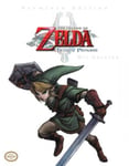 Prima Games Stephen Stratton The Legend of Zelda: Twilight Princess (Wii Version): Authorized Game Guide