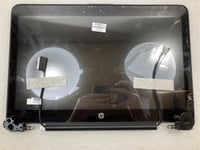 For HP ProBook 640 645 G2 840687-001 Display Touch Screen 14 inch Assembly NEW
