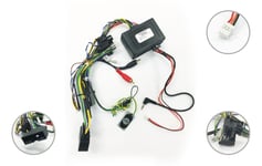 Pioneer Bilstereo CD-FOR-UAR.002 Interface for Ford