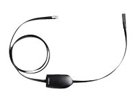 Jabra Link 14201-19 - Headset-Adapter - 92.5 Cm - För Jabra Gn 9120, Gn9120, Gn9350, Gn9350e  Go 6430, 6470