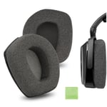 Geekria Replacement Ear Pads for Sennheiser RS195 RS185 RS175 RS165 Headphones