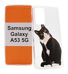 Designskal TPU Samsung Galaxy A53 5G (A536B)