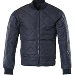 MASCOT® London termojacka marin M
