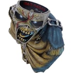 Nemesis Now Iron Maiden Piece Of Mind Bust Box (small) 12cm
