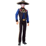 Barbie Signature Ken Day of the Dead Collection Toy (Mattel HBY10)