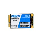 Origin Storage Origin 250 GB Serial ATA mSATA EQV to Samsung 860 EVO