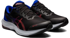 asics Gel-Pulse 13 G-TX Shoes Men black/electric red US | EU 48 Road Running 2022
