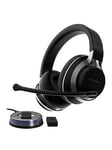 Turtle Beach Stealth Pro Premium Wireless Gaming Headset For Ps5, Ps4, Nintendo Switch &Amp; Pc