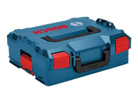 Bosch L-BOXX 136 Professional Taske Til el-værktøj ABS plastic