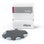 NoWax Oticon, 6 st (vaxfilter)