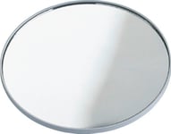 Wenko Kosmetisk Spegel Väggspegel 0,5 X 12 Cm Förkromad
