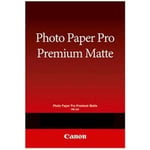 Original Canon Pro Premium PM-101 Smooth Matte Photo Paper A3