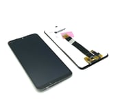 For Motorola Moto E6 Plus XT2025 Display Complete Screen LCD Black