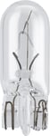 Glödlampa W3W 3W 12 V 1-pack - Volvo - VW - Skoda - Audi - Opel - Nissan - Chevrolet - Jeep