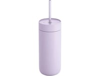 Fellow Fellow - Carter Cold Tumbler - Termosmugg - Lila 473 Ml