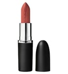MAC Macximal Silky Matte Lipstick Taupe Taupe